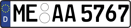 ME-AA5767