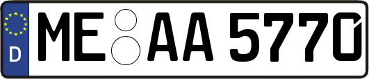 ME-AA5770