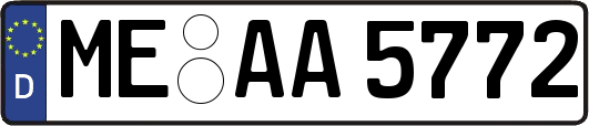 ME-AA5772