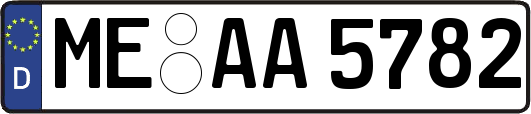 ME-AA5782
