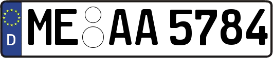 ME-AA5784