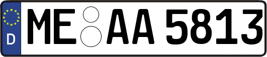 ME-AA5813