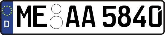 ME-AA5840