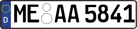 ME-AA5841