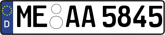 ME-AA5845
