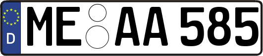 ME-AA585