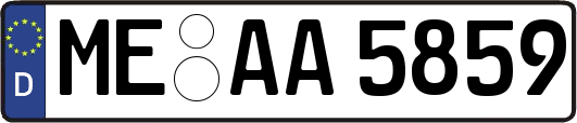 ME-AA5859