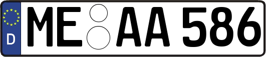 ME-AA586