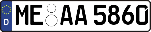 ME-AA5860