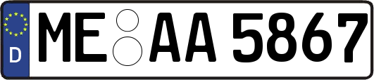 ME-AA5867