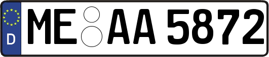 ME-AA5872