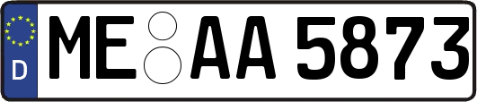 ME-AA5873