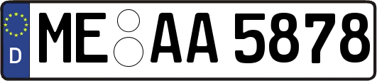ME-AA5878