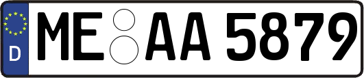 ME-AA5879
