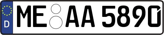ME-AA5890