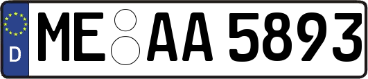 ME-AA5893