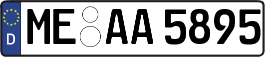 ME-AA5895