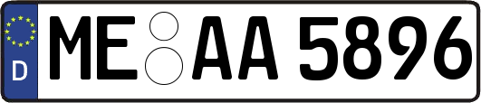 ME-AA5896