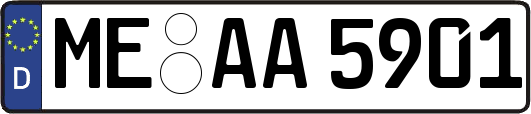 ME-AA5901