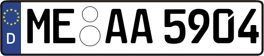 ME-AA5904