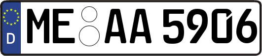 ME-AA5906
