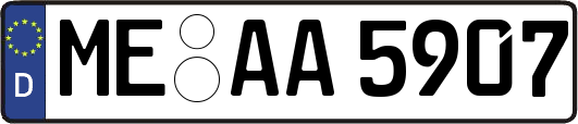ME-AA5907