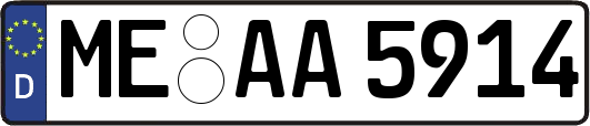 ME-AA5914