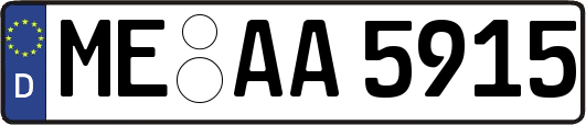 ME-AA5915