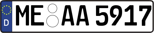 ME-AA5917