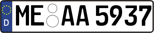 ME-AA5937