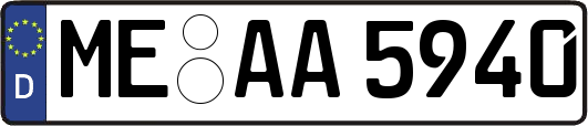 ME-AA5940
