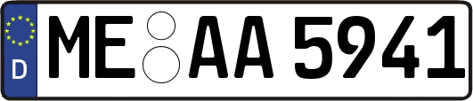 ME-AA5941