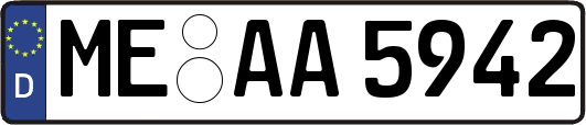 ME-AA5942