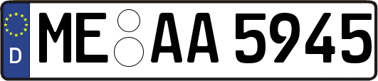 ME-AA5945