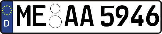 ME-AA5946