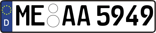 ME-AA5949