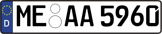 ME-AA5960