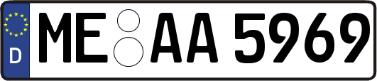 ME-AA5969