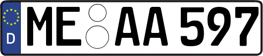 ME-AA597