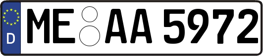 ME-AA5972