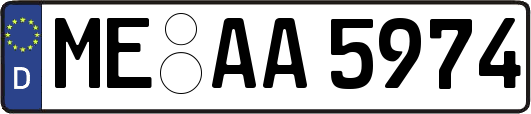 ME-AA5974