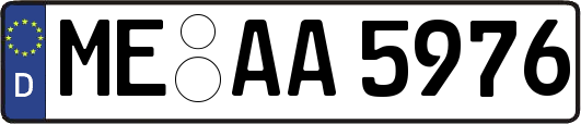 ME-AA5976