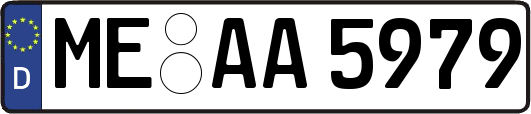 ME-AA5979