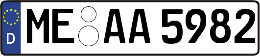 ME-AA5982