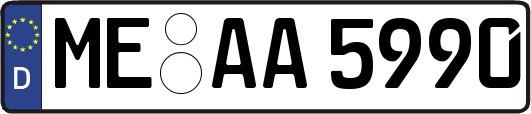ME-AA5990