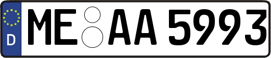 ME-AA5993