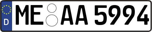 ME-AA5994