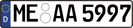 ME-AA5997