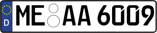 ME-AA6009