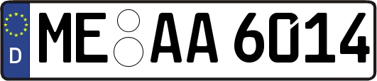 ME-AA6014